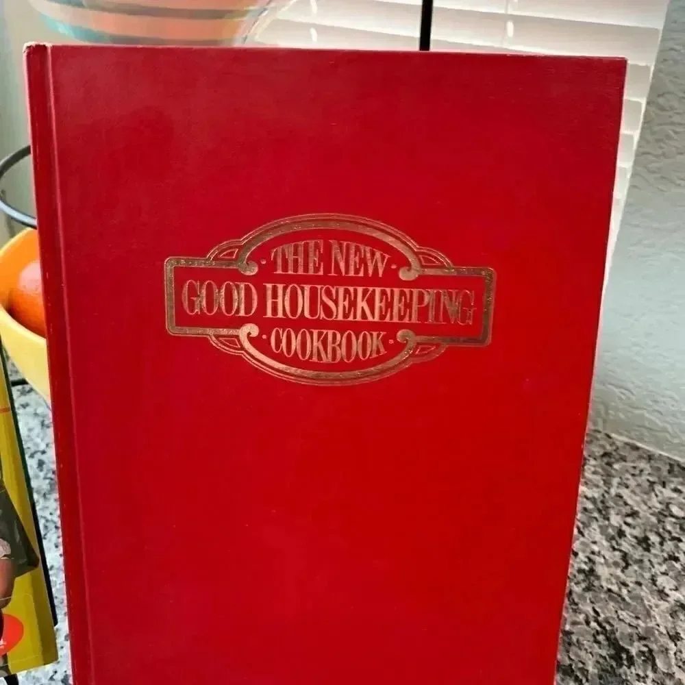 2 CookBooks, I’m Just Here For The Food +1 CB7